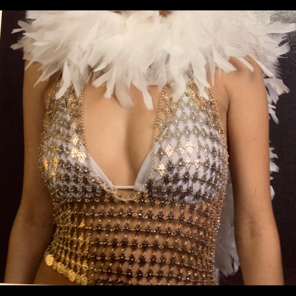 Metal top Accessory - Picture 4 of 10
